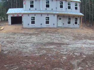 124 Trigger Farm Rd, Raeford, NC 28376