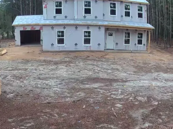 124 Trigger Farm Rd, Raeford, NC 28376