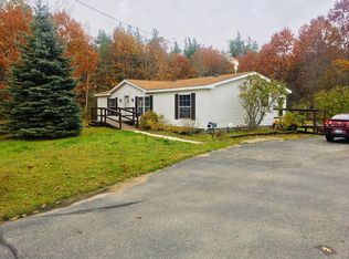 6809 Carey Rd, Cheboygan, MI 49721