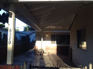 6320 Gretna Ave, Whittier, CA 90601