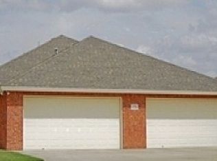 305 N Chicago Ave APT A, Lubbock, TX 79416