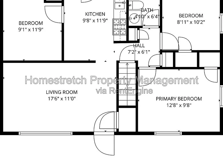 8253 Frost Ave — Photo 25