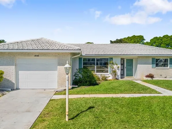 2549 Wynnewood Dr, Clearwater, FL 33763
