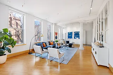 Sold by Brown Harris Stevens