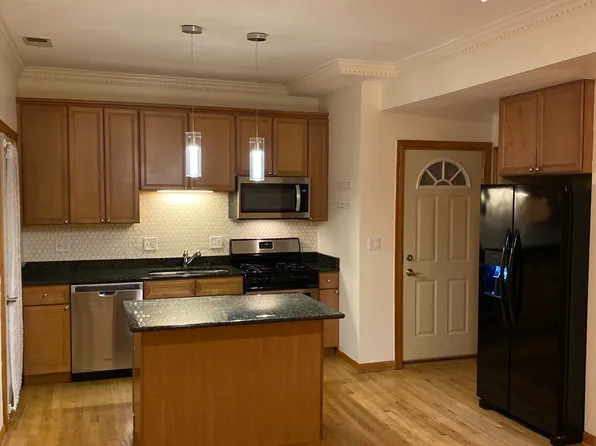 4904 N Drake Ave APT 2E, Chicago, IL 60625