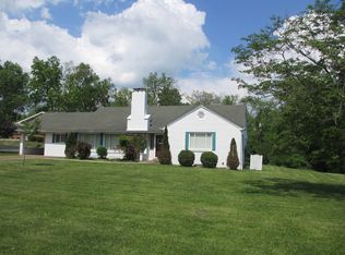 313 Cardinal Rd, Russell, KY 41169