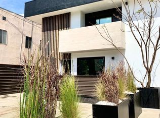 5667 La Mirada Ave #5, Los Angeles, CA 90038