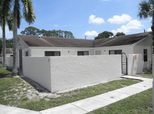 4962 Cherry Road, West Palm Beach, FL 33417