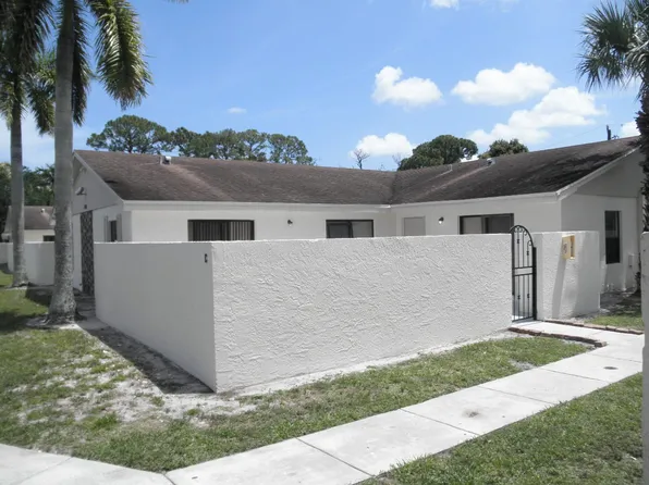 4962 Cherry Road, 4962 Cherry Rd APT A, West Palm Beach, FL 33417