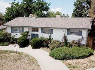 9001 Hannett Ave NE, Albuquerque, NM 87112