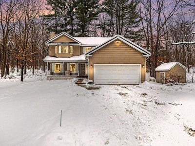 8401 N 39th St, Augusta, MI, 49012