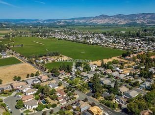4536 Linda Vista Ave, Napa, CA 94558