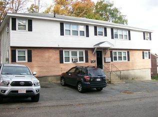 3 Roath St, Worcester, MA 01604