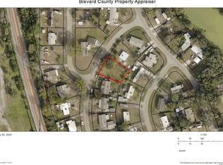 6940 Columbine Dr, Cocoa, FL 32927