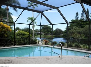 2172 Pine Woods Cir, Naples, FL 34105