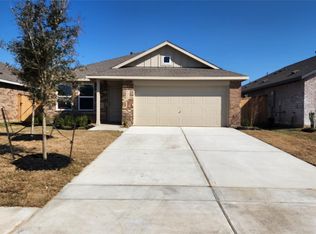 6418 Begonia Trellis Dr, Katy, TX 77493
