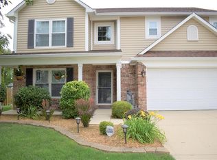 43 Pin Oak Ct, Whiteland, IN