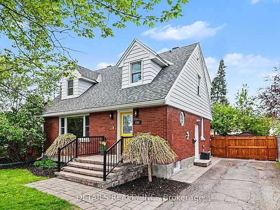 2nd image of 805 Smyth Rd