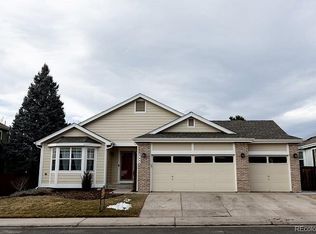 9646 Westbury Way, Highlands Ranch, CO 80129