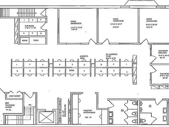 3rd image of 5073 Broadway