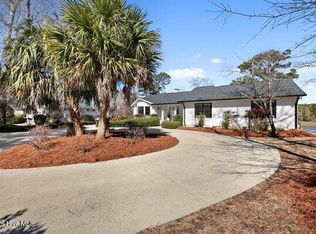 218 Olde Point Loop, Hampstead, NC 28443