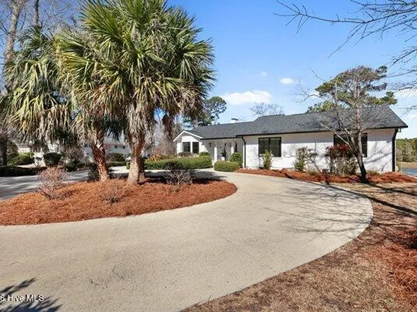 218 Olde Point Loop, Hampstead, NC 28443