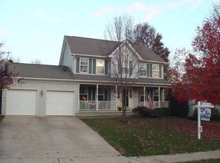 17282 Strathallen Ct, Purcellville, VA 20132