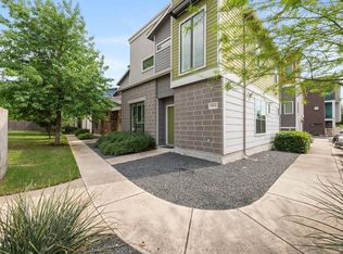 1520 Lorraine Loop #1520A, Austin, TX 78758