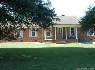 815 Brafford Dr, Concord, NC 28025