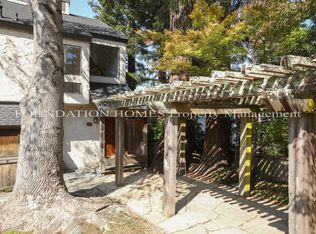 1 Park Ter, Mill Valley, CA 94941