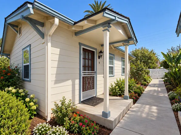 917 E Gutierrez St, Santa Barbara, CA