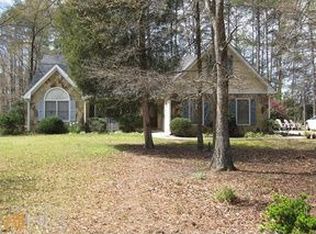 75 Guinn Dr, Oxford, GA 30054