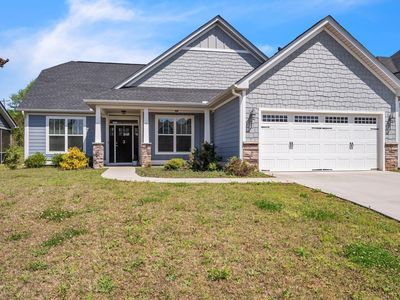 3 Bishop Lake Way, Taylors, SC, 29687