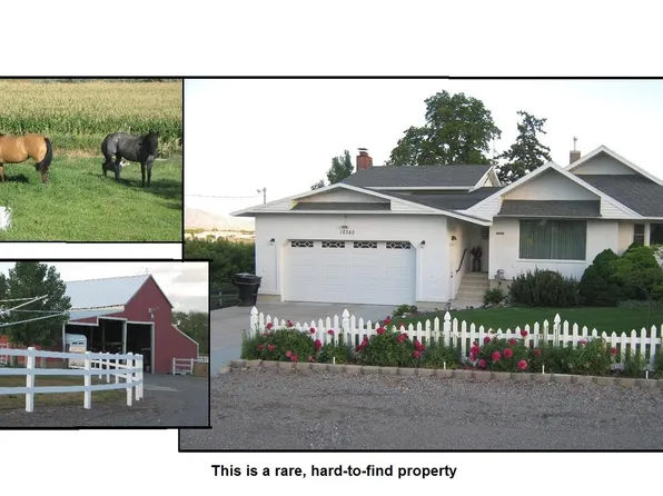 12380 N Canal Bank Rd, Garland, UT 84312