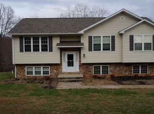2800 Nemmo Rd, Vinton, VA 24179