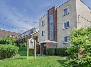 1211 S Braddock Ave APT 5, Pittsburgh, PA 15218