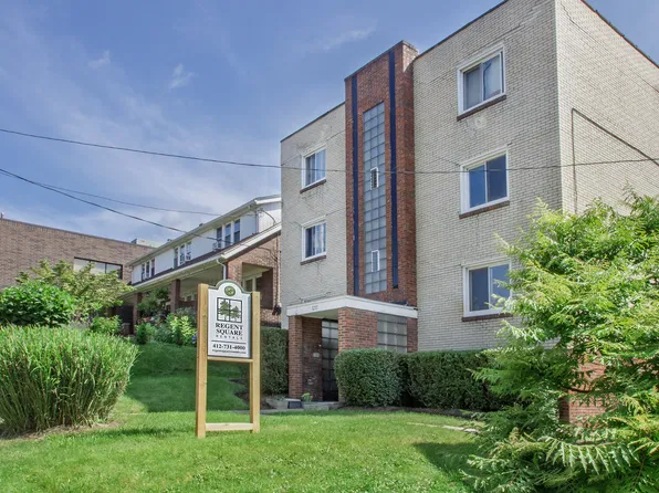 1211 S Braddock Ave APT 5, Pittsburgh, PA 15218