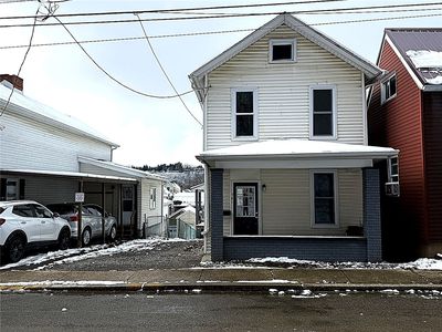 941 Johnston Ave, Kittanning, PA, 16201
