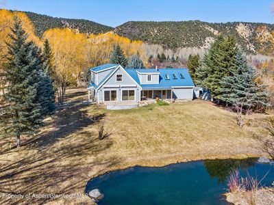 138 Flying Fish Rd, Carbondale, CO, 81623