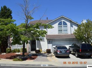 1309 Sandyhill Ln, Reno, NV 89523