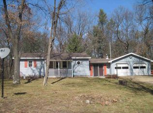 1362 S Cypress Dr, Friendship, WI 53934