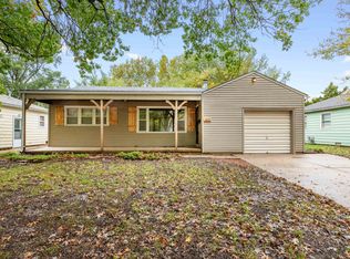 825 S Lexington Rd, Wichita, KS 67218