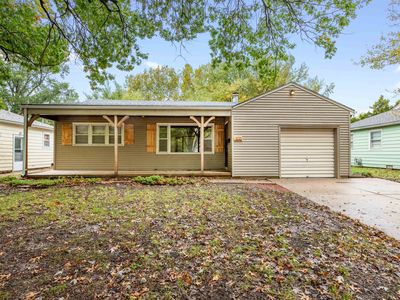 825 S Lexington Rd, Wichita, KS, 67218