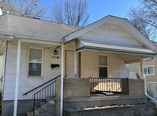 1413 Knight Ave, Flint, MI 48503