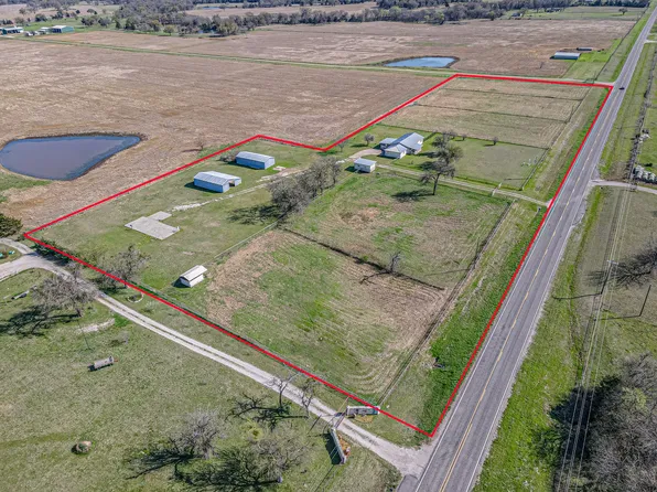 2721 Fm 2649, Lone Oak, TX 75453