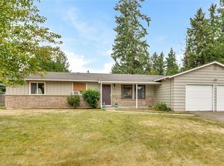 29711 45th Ave S, Auburn, WA