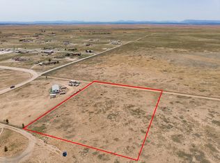 3930 W Harvest Way LOT 2, Paulden, AZ 86334