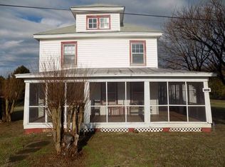 7227 Mumford View Dr, Hayes, VA 23072