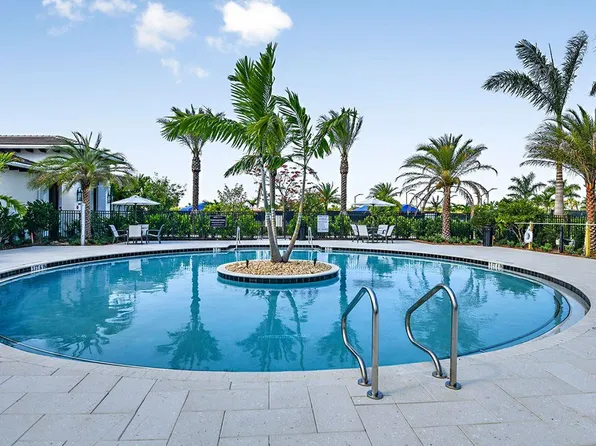 Caroline Plan, PGA Village Verano
