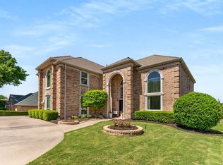 7436 Stoney Point Dr, Plano, TX 75025